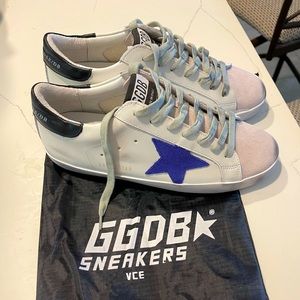 Golden Goose superstar DUPES